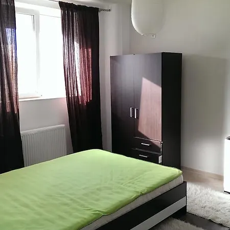 Apartmán Studio Nicu Constanţa