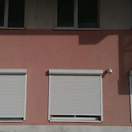 Apartmán Studio Nicu Constanţa