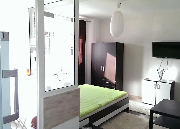 スタジオ ニク コンスタンツァ